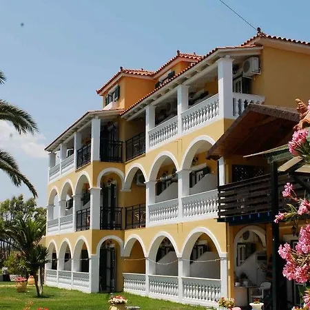 Otel Nostos Kalamákion