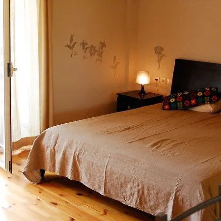 Villas Nostos فندق Kalamákion