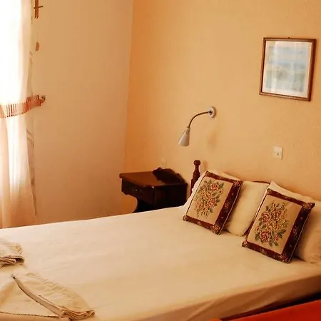 Villas Nostos * Kalamákion